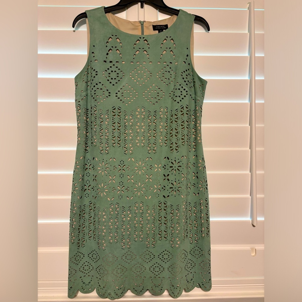 Tahari Dress